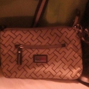 Crossbody purse